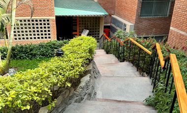 ALQUILER DPTO EN CONDOMINIO EL PRADO, SURCO