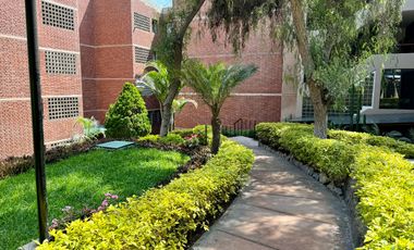 ALQUILER DPTO EN CONDOMINIO EL PRADO, SURCO
