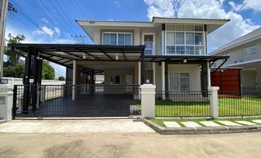 3 bedroom house for sale in San Sai, Chiang Mai