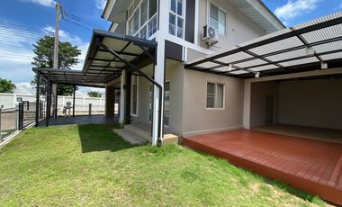 3 bedroom house for sale in San Sai, Chiang Mai