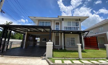 3 bedroom house for sale in San Sai, Chiang Mai