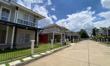 3 bedroom house for sale in San Sai, Chiang Mai