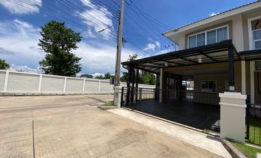 3 bedroom house for sale in San Sai, Chiang Mai