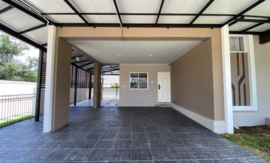 3 bedroom house for sale in San Sai, Chiang Mai