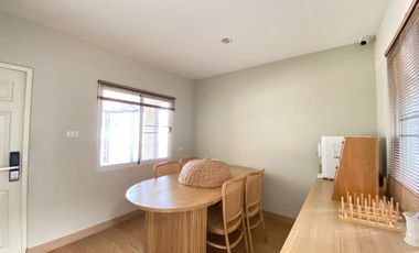 3 bedroom house for sale in San Sai, Chiang Mai