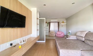 3 bedroom house for sale in San Sai, Chiang Mai