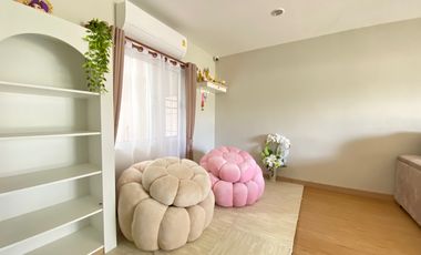 3 bedroom house for sale in San Sai, Chiang Mai