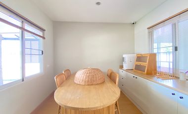 3 bedroom house for sale in San Sai, Chiang Mai