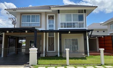 3 bedroom house for sale in San Sai, Chiang Mai