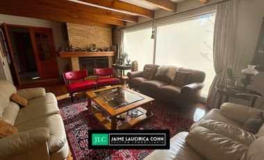 casa en venta en Schaub, Chiguayante