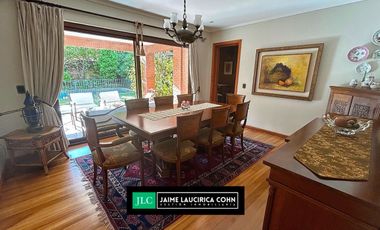 casa en venta en Schaub, Chiguayante