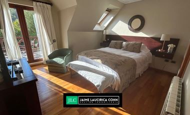 casa en venta en Schaub, Chiguayante
