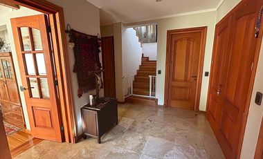 casa en venta en Schaub, Chiguayante