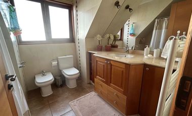 casa en venta en Schaub, Chiguayante