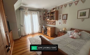 casa en venta en Schaub, Chiguayante