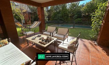 casa en venta en Schaub, Chiguayante
