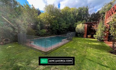 casa en venta en Schaub, Chiguayante