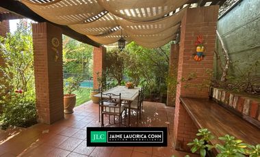 casa en venta en Schaub, Chiguayante
