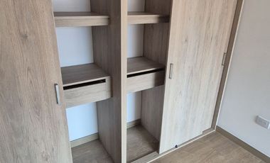 ARRIENDO APARTAMENTO CONJUNTO RESIDENCIAL FIRENZE LA TOSCANA