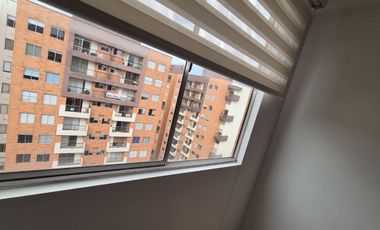 ARRIENDO APARTAMENTO CONJUNTO RESIDENCIAL FIRENZE LA TOSCANA