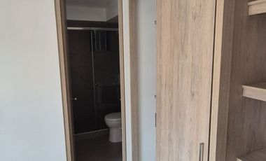 ARRIENDO APARTAMENTO CONJUNTO RESIDENCIAL FIRENZE LA TOSCANA