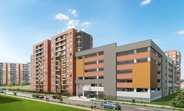 ARRIENDO APARTAMENTO CONJUNTO RESIDENCIAL FIRENZE LA TOSCANA