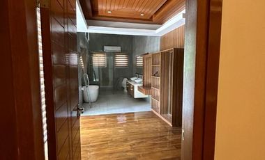 FOR SALE - Two Storey House and Lot in Ayala Alabang Village, Brgy. Ayala Alabang, Muntinlupa City