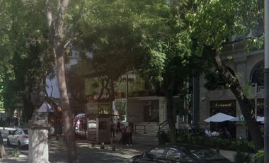 EXCLUSIVA CASA sobre PASEO DE LA REFORMA