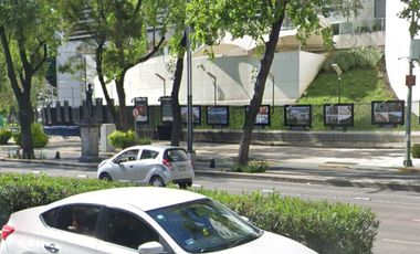 EXCLUSIVA CASA sobre PASEO DE LA REFORMA