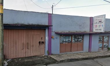 CASA EN VENTA LOS NARANJOS, CENTRO, TAPACHULA DE CORDOVA Y ORDOÑEZ, CHIAPAS