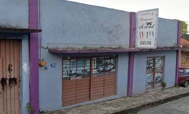 CASA EN VENTA LOS NARANJOS, CENTRO, TAPACHULA DE CORDOVA Y ORDOÑEZ, CHIAPAS