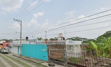 CASA EN VENTA LOS NARANJOS, CENTRO, TAPACHULA DE CORDOVA Y ORDOÑEZ, CHIAPAS