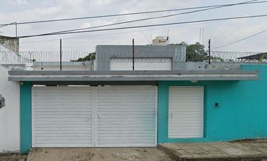 CASA EN VENTA LOS NARANJOS, CENTRO, TAPACHULA DE CORDOVA Y ORDOÑEZ, CHIAPAS