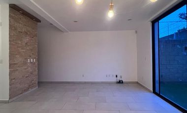 Casa en venta en Recidencial Huamuchil Tetelcingo Cuautla Morelos
