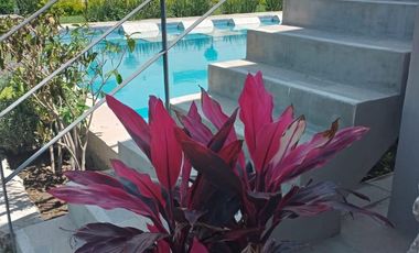 Casa en venta en Recidencial Huamuchil Tetelcingo Cuautla Morelos
