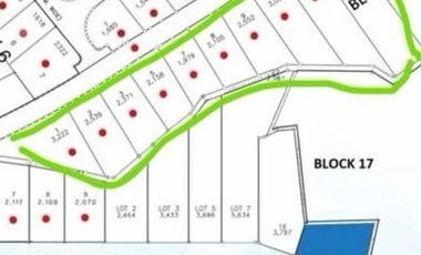 For Lease: Industrial Lot in Light Industrial Park, Cavite