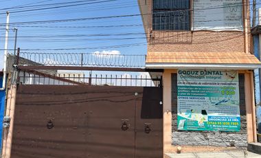 Moderna casa nueva en renta en Tlalpan sur