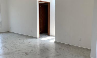 Moderna casa nueva en renta en Tlalpan sur