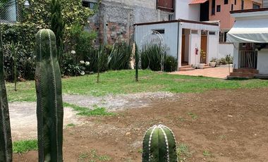 Moderna casa nueva en renta en Tlalpan sur