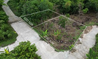 Affordable Resi-Farm in Medez Cavite