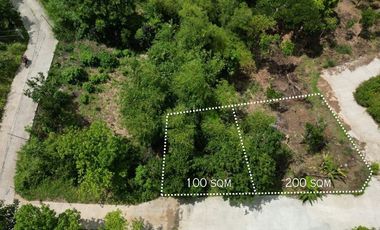 Affordable Resi-Farm in Medez Cavite
