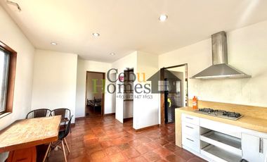 Spacious Tropical 4 Bedroom House with Pool in Mandaue for Rent