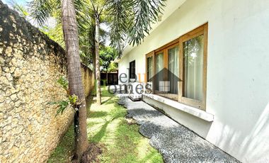 Spacious Tropical 4 Bedroom House with Pool in Mandaue for Rent