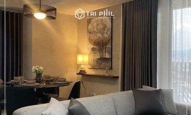 FOR RENT 1 BEDROOM UNIT IN MANDANI BAY SUITES TOWER 2