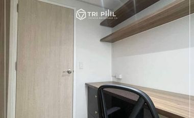 FOR RENT 1 BEDROOM UNIT IN MANDANI BAY SUITES TOWER 2