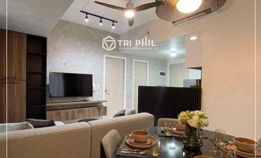 FOR RENT 1 BEDROOM UNIT IN MANDANI BAY SUITES TOWER 2