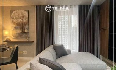 FOR RENT 1 BEDROOM UNIT IN MANDANI BAY SUITES TOWER 2