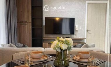 FOR RENT 1 BEDROOM UNIT IN MANDANI BAY SUITES TOWER 2