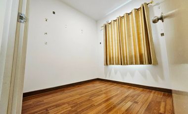 Rare Opportunity! Affordable 2-Storey Townhome for Sale Baan Pruksa 107 Tiwanon–Rangsit Project Convenient location near Si Saman Expressway and Tiwa