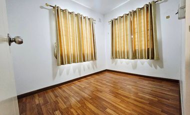 Rare Opportunity! Affordable 2-Storey Townhome for Sale Baan Pruksa 107 Tiwanon–Rangsit Project Convenient location near Si Saman Expressway and Tiwa